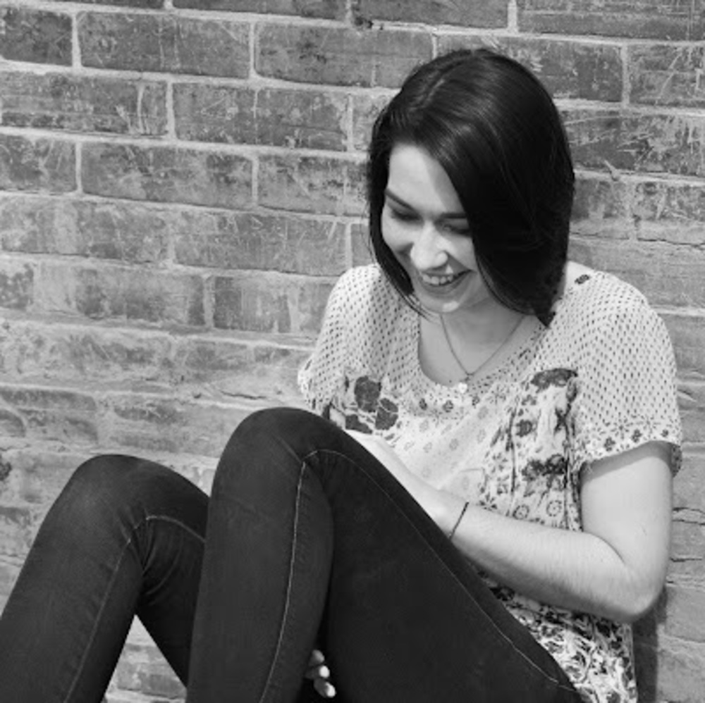 Meet your Posher, Allie